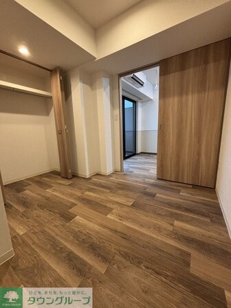 Weave Base Asukayama parkの物件内観写真